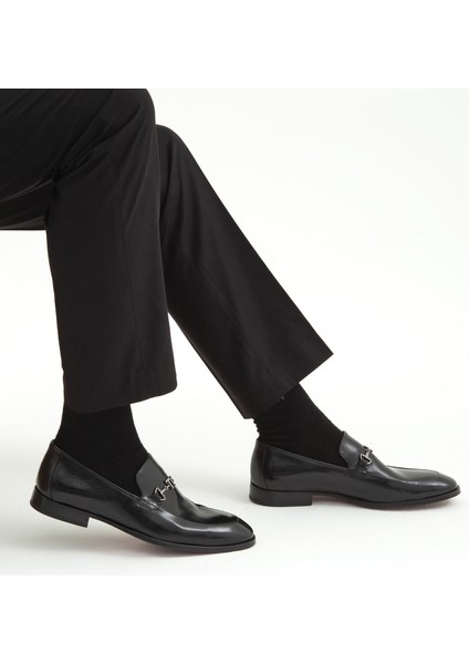 Erkek Deri Klasik Ayakkabı 848 48462 Erk Ayk SK22/23 modelleri
