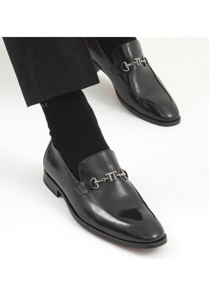 Erkek Deri Klasik Ayakkabı 848 48462 Erk Ayk SK22/23 fırsatları