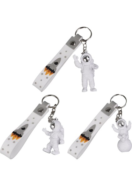 Ağır Hizmet Tipi Geri Çekilebilir Rozet Tutucu Makaralı Takviyeli Kimlik Kayışı Metal Kimlik Rozeti Argent (Yurt Dışından) fırsatları