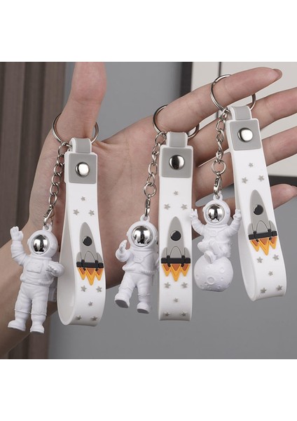 Ağır Hizmet Tipi Geri Çekilebilir Rozet Tutucu Makaralı Takviyeli Kimlik Kayışı Metal Kimlik Rozeti Argent (Yurt Dışından) indirimleri