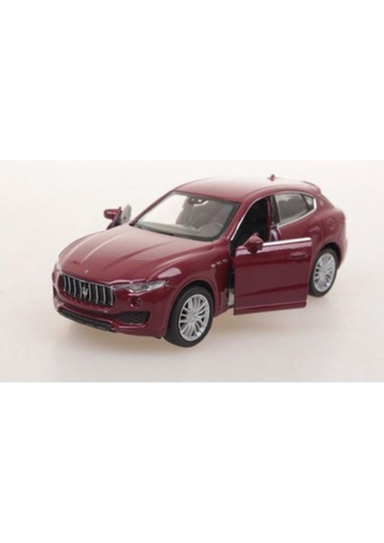 Maserati Levante Jip 1:36 Ölçek Maserati