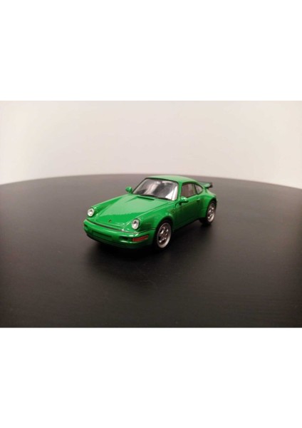 1:36 Porsche 911 Turbo Diecast Çek Bırak Model Araba 911 fiyatları
