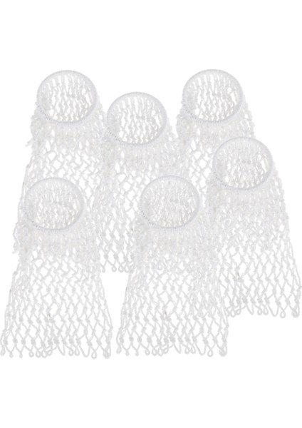 6pcs Bilardo Masası Değiştirme (Yurt Dışından)