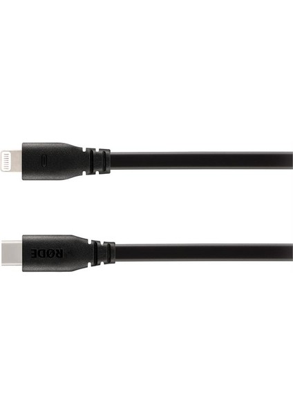 SC19 Usb-C To Lighting Kablo 1.5m