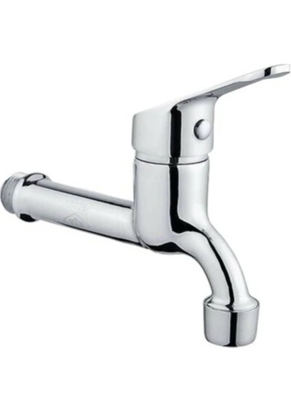 Koçsu Aç Kapa Tekli Miks Musluk 6923