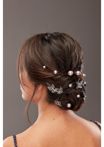 Gelin Tacı,Kına Tacı, Kına Düğün Saç Aksesuarı