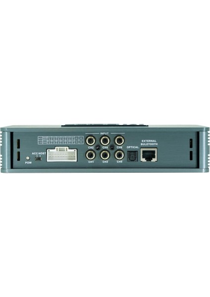 Rs-Dsp8 Reis Audio 8 Kanal Dsp Işlemci