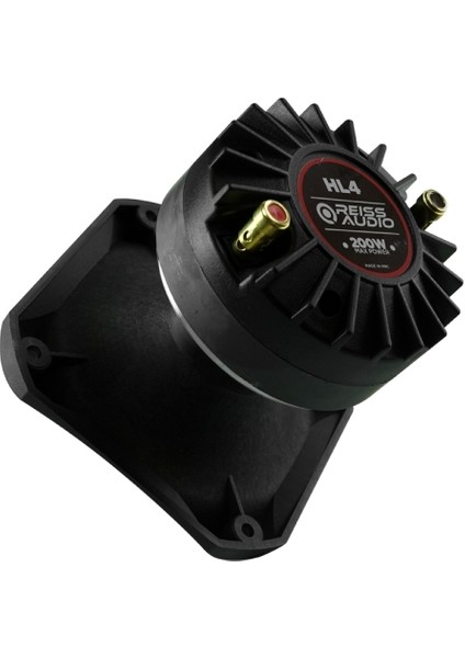 Rs-Hl4 Reis Audio Horn Tweeter