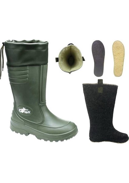 0206 New Trayk-S Eva Çizme fiyatları