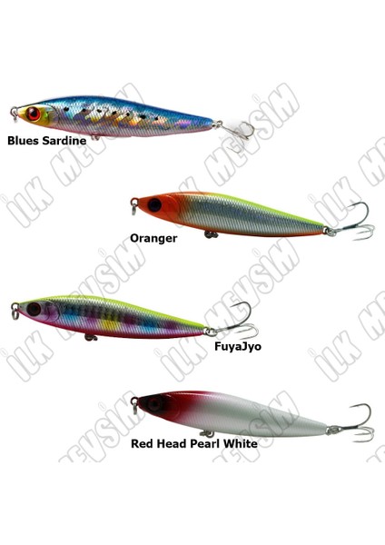 Cheetah 85S 20GR 8,5 cm Maket Yem fiyatları