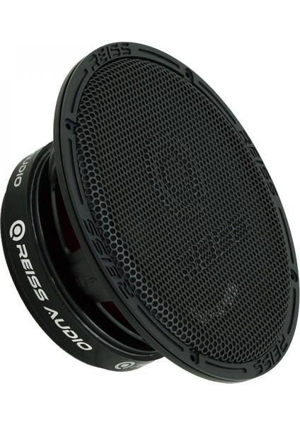 Reiss Audio RS-M8DM Reis Audio 20 cm 450WATT 150 Rms Midrange