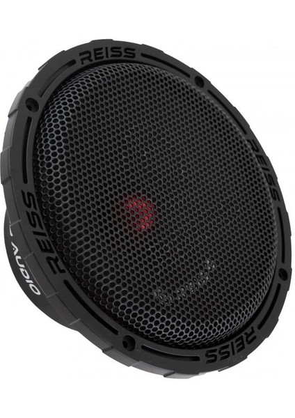 Reiss Audio RS-M8F Reis Audio 20 cm 300 Watt 150 Rms Midrange