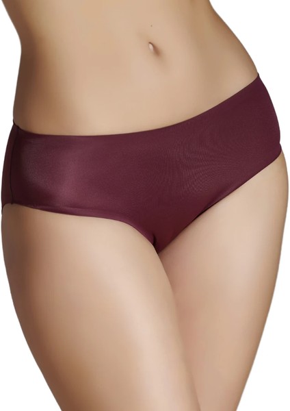 Sheforshe Lazer Kesim Slip Külot