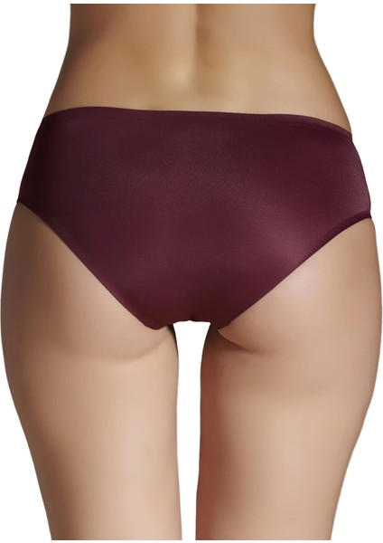 Sheforshe Lazer Kesim Slip Külot