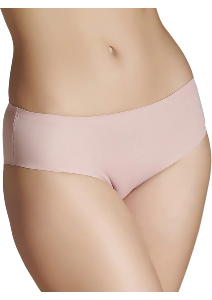 Sheforshe Lazer Kesim Slip Külot