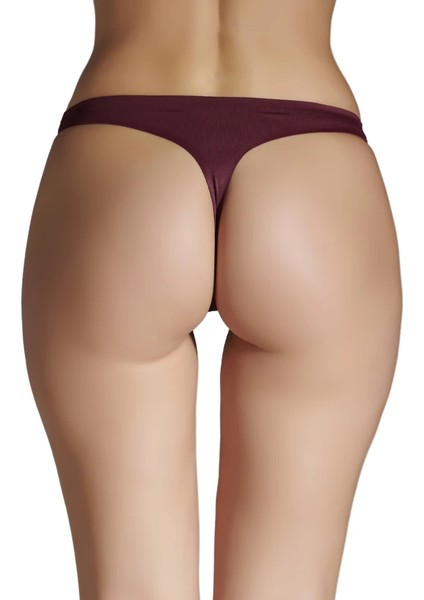 Sheforshe Lazer Kesim Kadın String Külot fiyatları