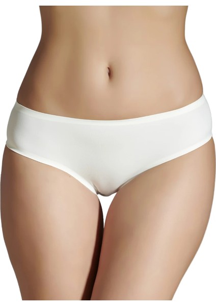 Sheforshe Lazer Kesim Slip Külot
