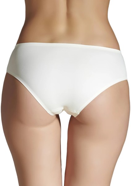 Sheforshe Lazer Kesim Slip Külot
