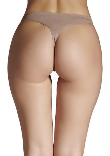 Sheforshe Lazer Kesim Kadın String Külot fiyatları