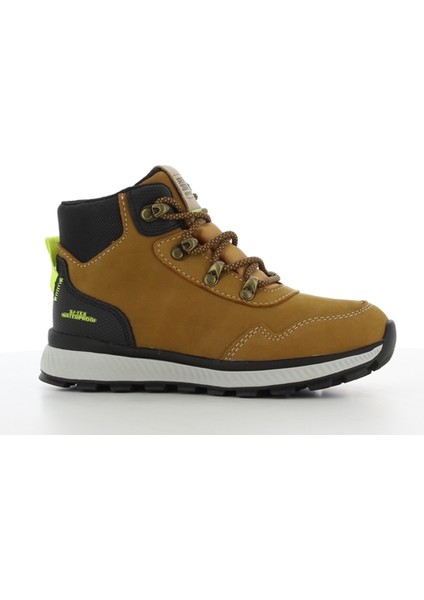 Adventure Street Camel Çocuk Waterproof Outdoor Trekking Bot