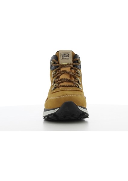 Adventure Street Camel Çocuk Waterproof Outdoor Trekking Bot modelleri