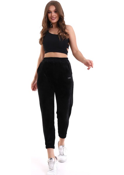 Büyük Beden Jogger Eşofman Altı modelleri