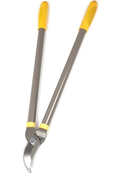 Binbirreyon Yüksek Dal Kesme Makası Yaş Dal Makası Bypass Makas 63CM AB061
