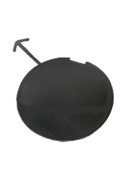 Tampon Çeki Kapağı City 2009-2011 Ön (71104-TM0-003)