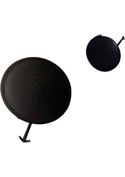 Tampon Çeki Kapağı Auris 2007-2009 Ön Sol (52128-02908)