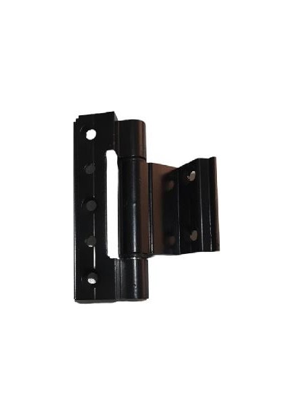 Sistem Menteşe Siyah Mat 9005