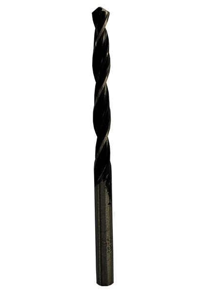 6,0 mm Hss Matkap UCU(10LU Paket)
