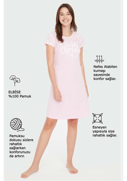 - Kadın Pembe Elbise fırsatları