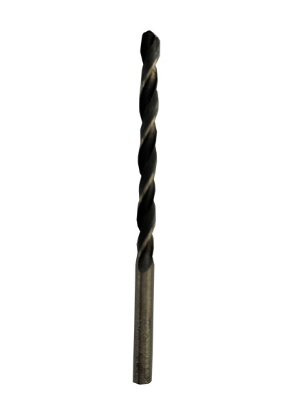 4,0 mm Hss Matkap UCU(10LU Paket)