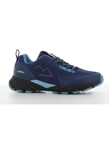 Adventure Taman Mavi Waterproof Outdoor Trekking Ayakkabı