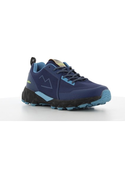 Adventure Taman Mavi Waterproof Outdoor Trekking Ayakkabı fiyatları