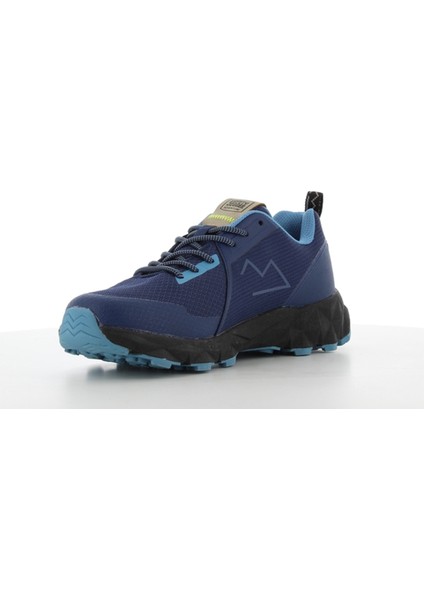 Adventure Taman Mavi Waterproof Outdoor Trekking Ayakkabı fırsatları