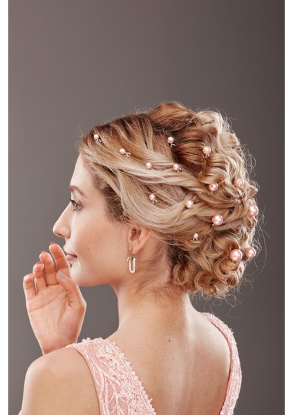 Gelin Tacı,Kına Tacı, Kına Düğün Saç Aksesuarı