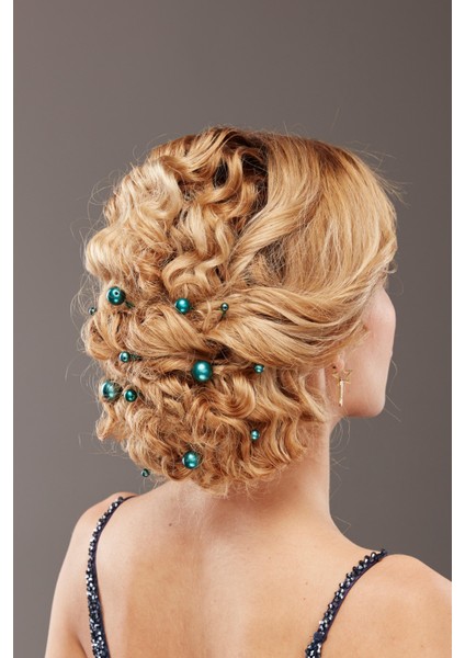 Gelin Tacı,Kına Tacı, Kına Düğün Saç Aksesuarı