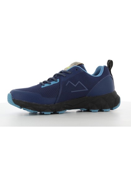Adventure Taman Mavi Waterproof Outdoor Trekking Ayakkabı indirimleri