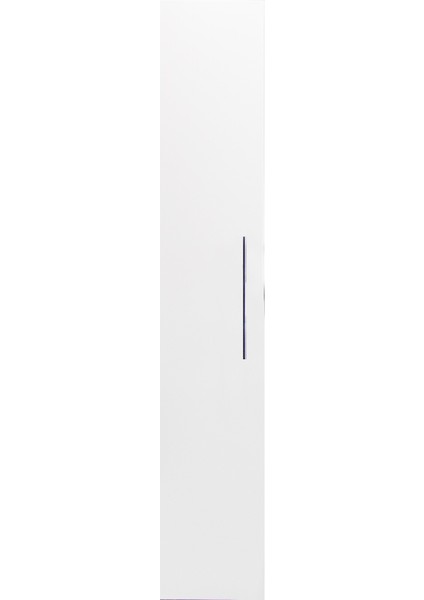 Glow Boy Dolabı Mat Beyaz 35 cm (Sol) KB.400005 fiyatları