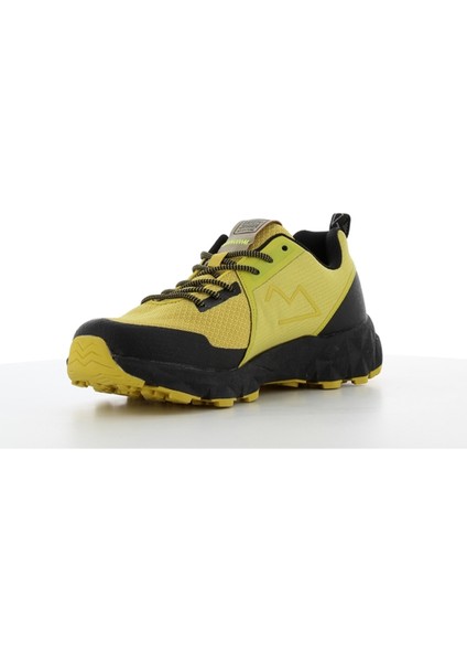 Adventure Taman Sarı Waterproof Outdoor Trekking Ayakkabı