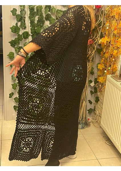 Özel Tasarım El Örgüsü Motif Işleme Plaj Giyim Spor Giyim Yazlık Etnik Hırka modelleri