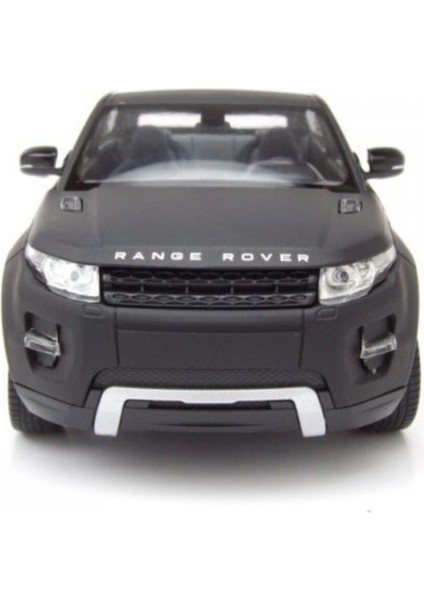 Range Rover Evoque 1 24 Ölçek Model Araba