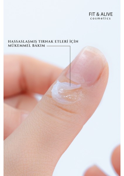 Fitalive Cellicaderm Tırnak Balmı indirimleri