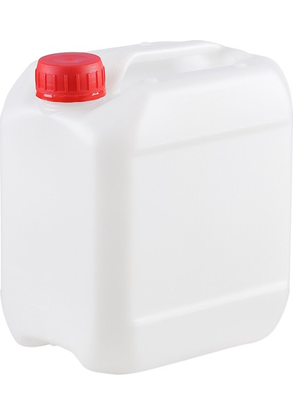 5 Litre Istiflenebilir Bidon