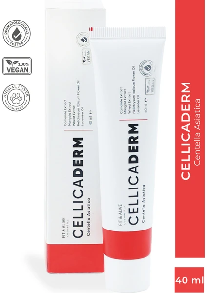 Cellicaderm - 40 ML