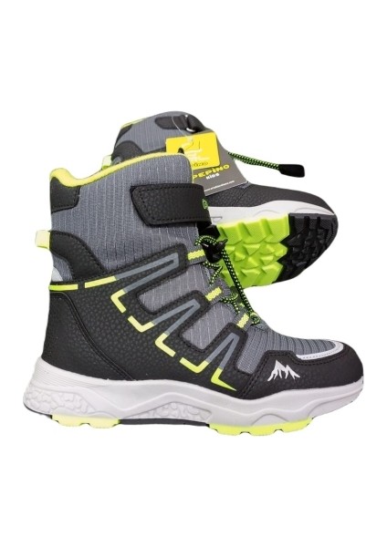 Pepıno 1361 Içi Sıcak Astar Su Itici Kaymaz Taban Çocuk Kar Bot fiyatları