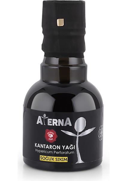 Sarı Kantaron Yağı