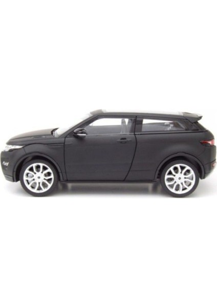 Range Rover Evoque 1 24 Ölçek Model Araba