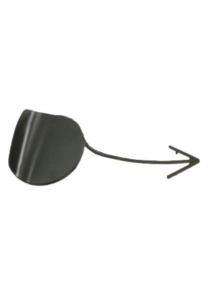 Tampon Çeki Kapağı Almera 2000-2003 Ön (622A0-BM400)